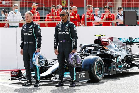 Lewis Hamilton's $7 Million Ferrari Might Upset His Bosses At Mercedes ...