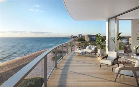 Solemar Luxury Oceanfront Condos In Pompano Beach