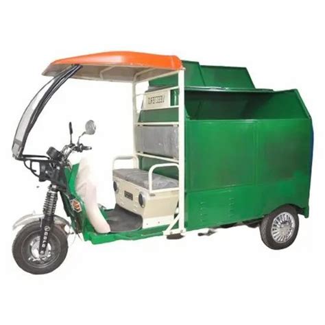 Jingad Jangid Dust Loader Rickshaw Vehicle Capacity Driver At Rs