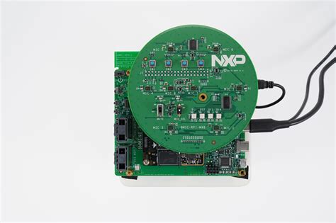 I Mx M Mini Alexa Development Kit Nxp Nxp Semiconductors