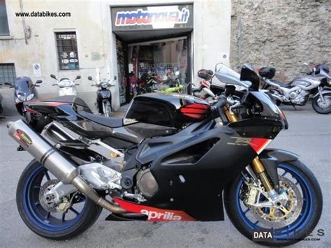 Aprilia Rsv Mille R Factory Moto Zombdrive