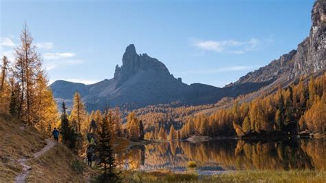 Dolomite Mountains: The Most Beautiful Place I've Ever Seen