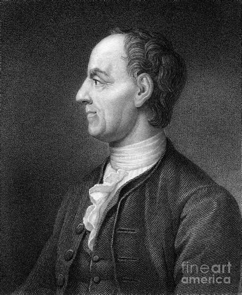 Leonhard Euler 18th Century Swiss 2 By Print Collector