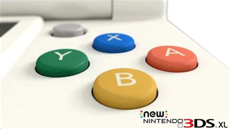 New Nintendo 3DS Set To Launch November 21 In Australia And New Zealand ...