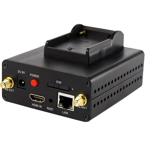 H G Lte Hdmi Encoder Eszym Hdmi Vga Sdi Encoder Video Wall