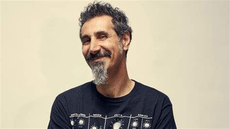 SERJ TANKIAN Anuncia Sus Memorias Rocknvox Noticias Del Rock Y Metal