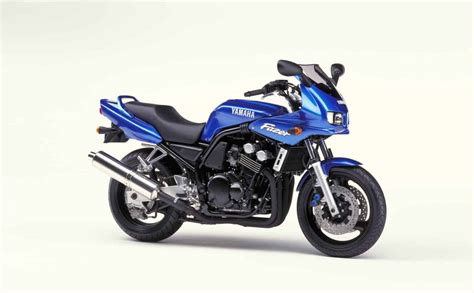 Manual De Taller Moto YAMAHA Fazer 600 2001 PDF Gratis