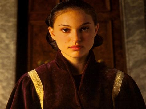 Padme Amidala - Star Wars Characters Photo (24135834) - Fanpop