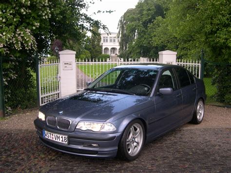 Bmw E46 316i Chip Tuning