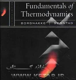 Fundamentals Of Classical Thermodynamics