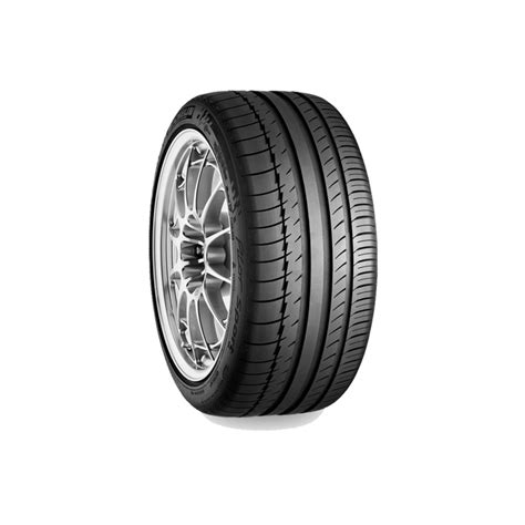 Michelin Pilot Sport N R Y