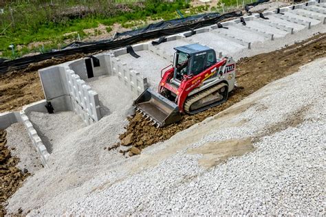 T Wall A Precast Modular Retaining Wall