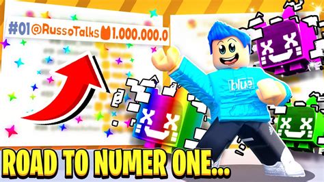 Road To NUMBER ONE ON LEADERBOARDS In Pet Simulator X Episode 2 Roblox