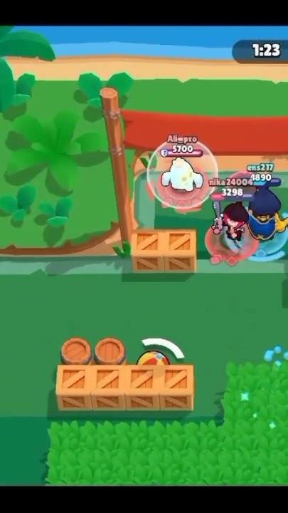 🔥brawl Ball Mortis🔥 Youtube