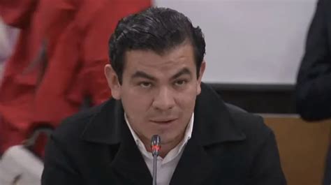 Diputado Morenista Amenaza Con Emprender Acciones Contra Los Que Se