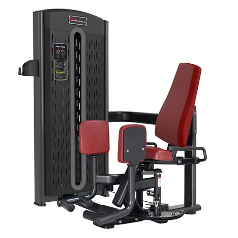 Prowellness Basic Line Abductor D Bacak Makinesi Sporvebiz