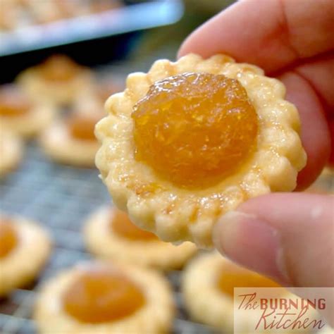 Easy Pineapple Tart Filling Recipe | Bryont Blog