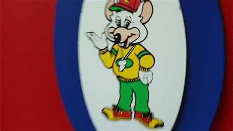 Chuck E Cheese Augusta Ga 90 S Restroom Signs Youtube