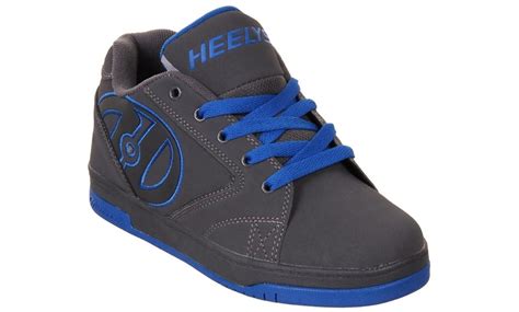 kids heelys sneakers groupon