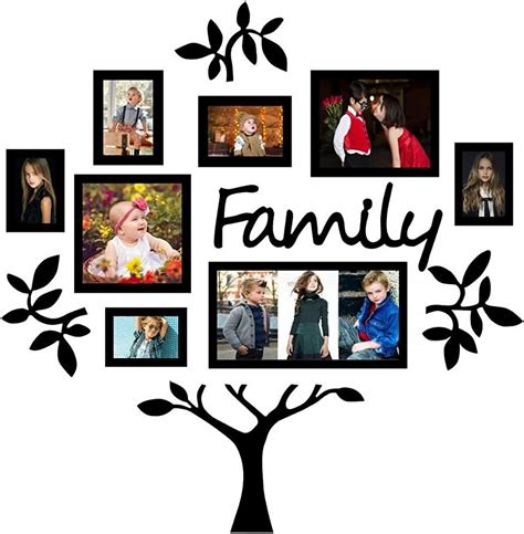 Family tree design - 75 photo