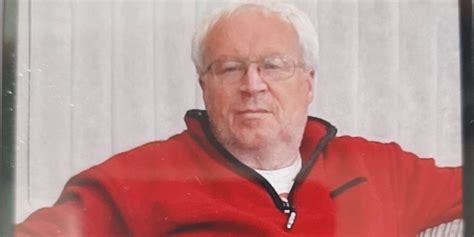 Police Appeal To Trace Missing 67 Year Old Man