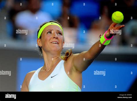 Victoria Azarenka 2015 Hi Res Stock Photography And Images Alamy