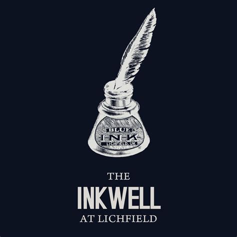 The Inkwell at Lichfield - Boost Lichfield