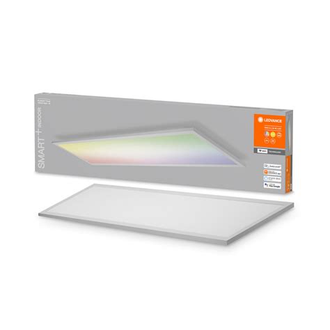 LEDVANCE SMART WiFi Planon Plus RGBW 120 X 30 Cm Lampy Pl