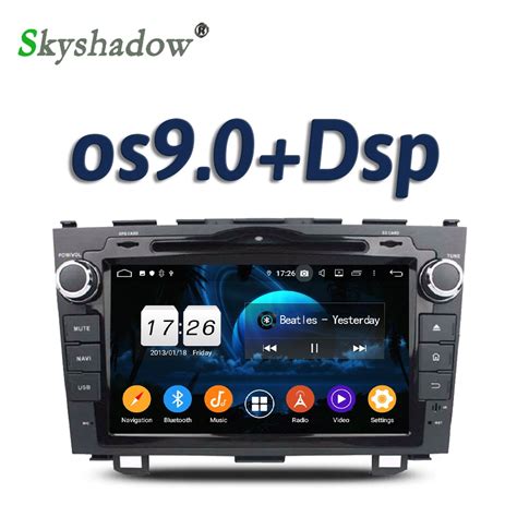 Dsp carro dvd player android 11 8 núcleo 4g 32g bluetooth 5 0 gps