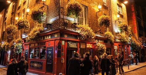 Irish Music In Dublin Irish House Party Musical Pub Crawl And The