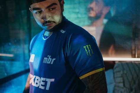 Mibr Divulga Nova Camisa Comemorativa E Line Ups Para