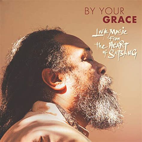 By Your Grace Live Mooji Mala Digital Music