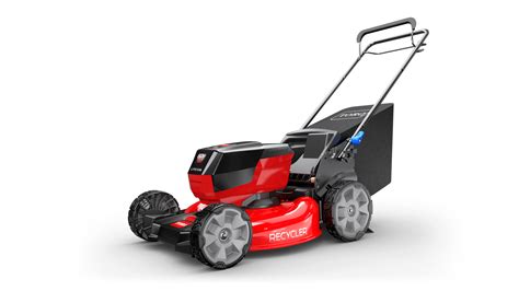 Toro Recycler V Max Personal Pace Auto Drive Rear Wheel Drive