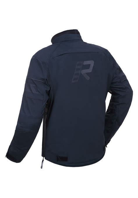 Rukka R Ex Jacke Gtx Schwarz Profil Hamburg