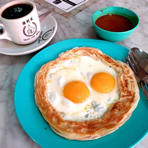 Ini Kedai Roti Sarang Burung Atau Roti Jantan Terbaik Di Kuching