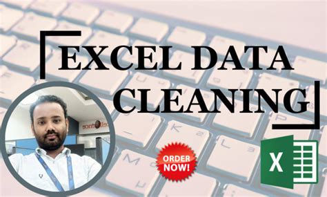 Excel Data Cleaning Formatting And Data Entry By Harisharma629 Fiverr