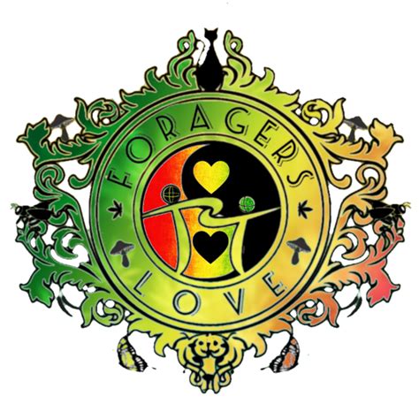 Foragers.Love – Opening Soon