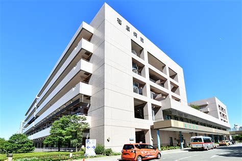 地方独立行政法人東京都立病院機構 東京都立荏原病院東京都 大田区の外来・診療時間・アクセスなど基本情報｜ホスピタルズ・ファイル