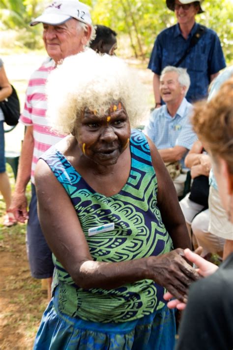 From Darwin Tiwi Islands Aboriginal Culture Tour With Lunch Getyourguide