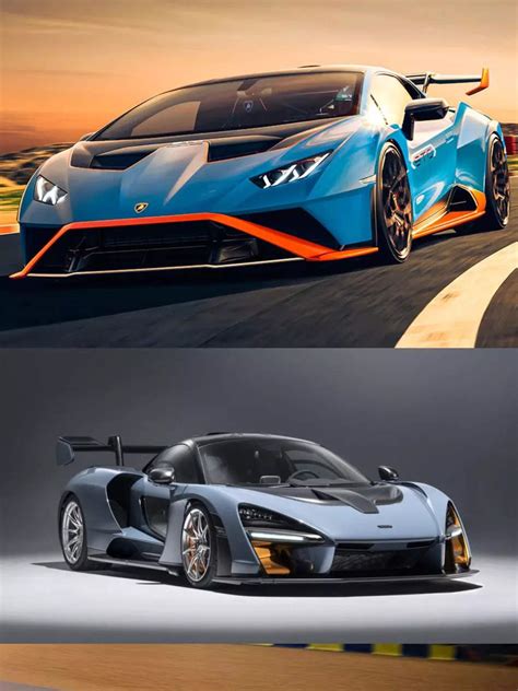 Road Legal Cars That Were Designed For Track Aston Martin Vulcan