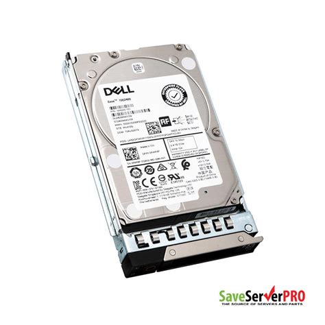 Hdd Dell Tb K Rpm Sas Gbps E In Hot Plug Hard Drive