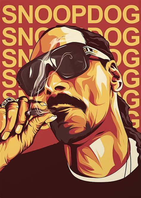 Pin By Jess Just Pins On Pics And Artwork I ️ Snoop Dog Dog Vector