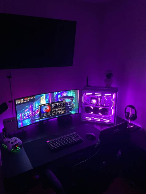 My Beast setup : r/ultrawidemasterrace