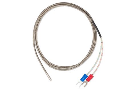 Thermocouple Temperature Sensor K Type