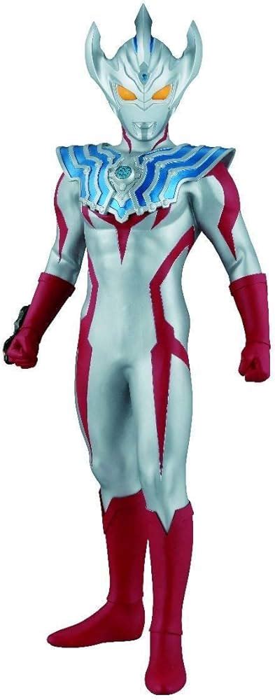 Ultraman Taiga Ultraman Taiga Ultra Heroes Ultraman Taiga Bandai