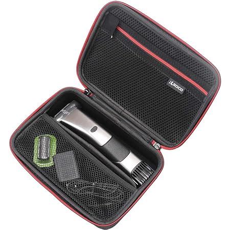 Amazon ProCase Hard Travel Case For Philips Norelco Multigroom