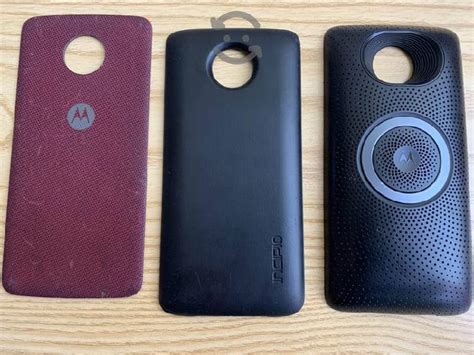 Moto mods moto z en México Ciudad De Clasf telefonia