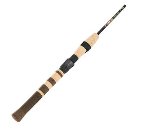 10 Best Trout Fishing Rods In 2024 Tested And Reviewed