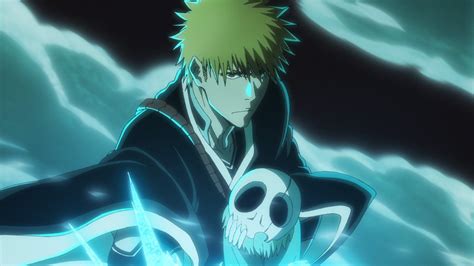 Is Ichigo a Quincy in Bleach TYBW? Answered - Twinfinite