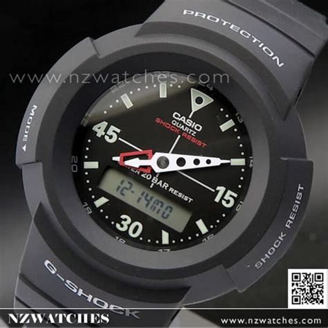 Buy Casio G Shock Classic Analog Digital Watch Aw E E Aw E